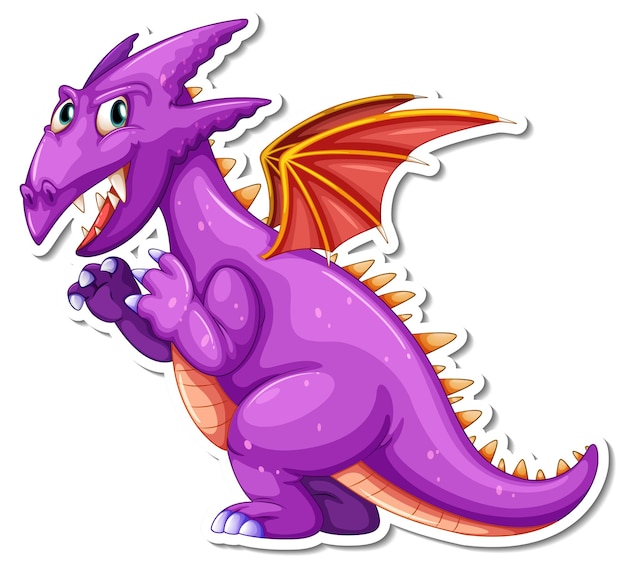 Dragon Clip Art Images - Free Download on Freepik