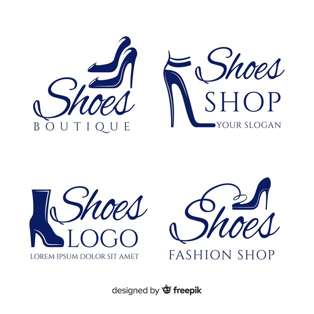 Download Free Shoes Logo Images Free Vectors Stock Photos Psd Use our free logo maker to create a logo and build your brand. Put your logo on business cards, promotional products, or your website for brand visibility.