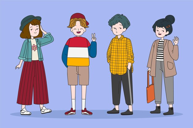 無料の 人間 ベクター 126 000 Ai画像 Epsフォーマット