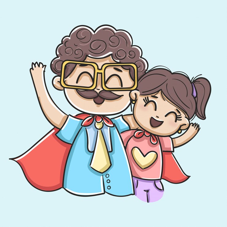 father's day love