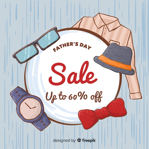 Father's day sale