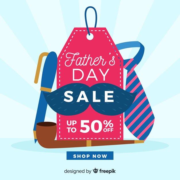 Father's day sales
