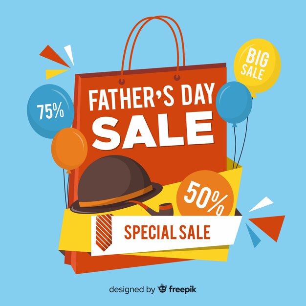 Father's day sales