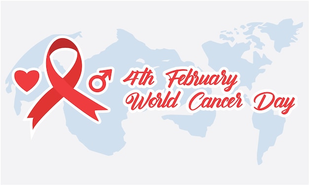 4 февраля всемирный день борьбы с раком