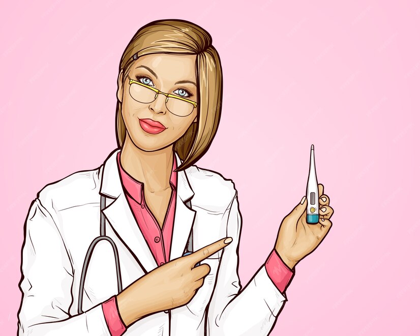 appointment with the gynecologist