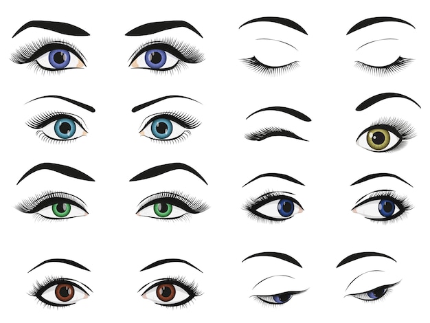 Download Free Free Eye Makeup Images Freepik Use our free logo maker to create a logo and build your brand. Put your logo on business cards, promotional products, or your website for brand visibility.