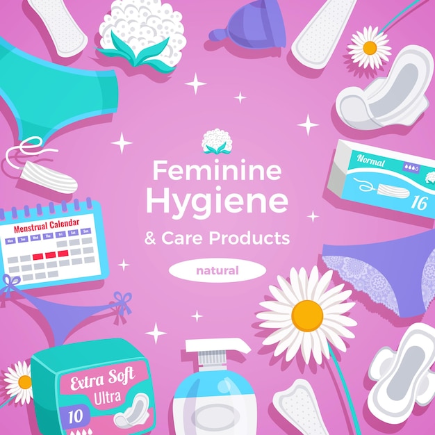 Feminine Hygiene Images - Free Download on Freepik