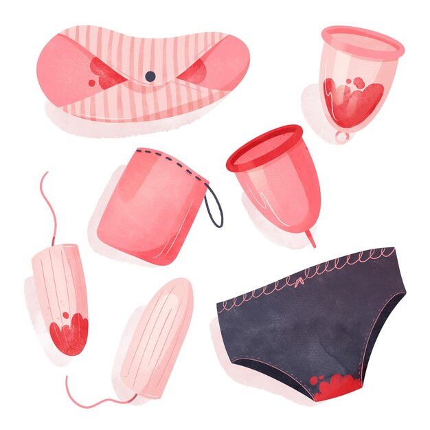 Female underwear Vectors & Illustrations for Free Download