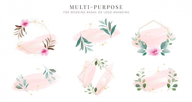 Download Free Floral Logo Images Free Vectors Stock Photos Psd Use our free logo maker to create a logo and build your brand. Put your logo on business cards, promotional products, or your website for brand visibility.