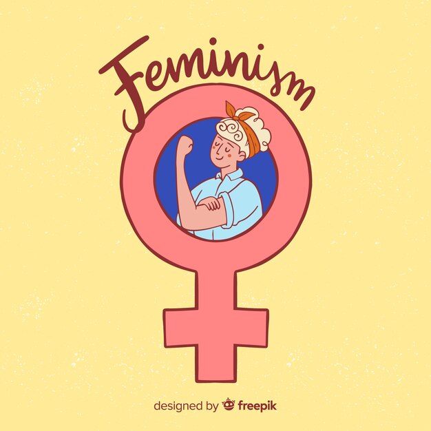 Концепция концепции феминизма