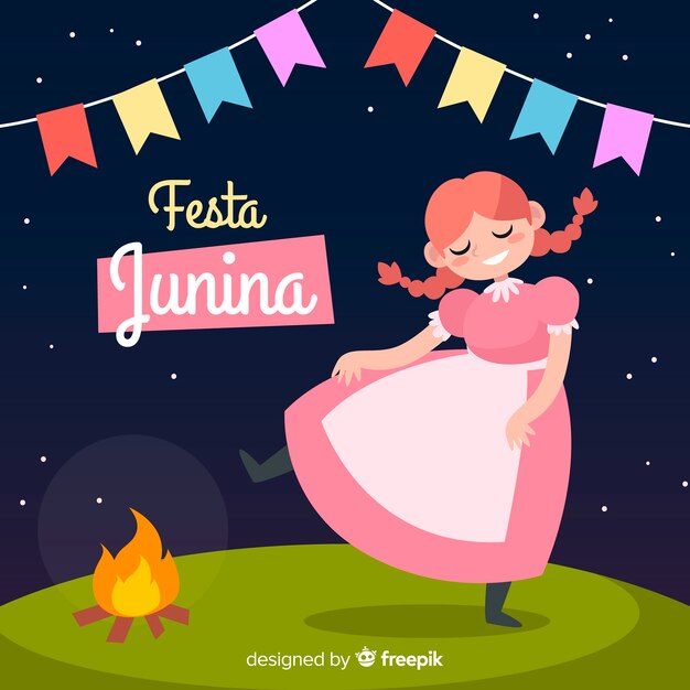 Festa junina