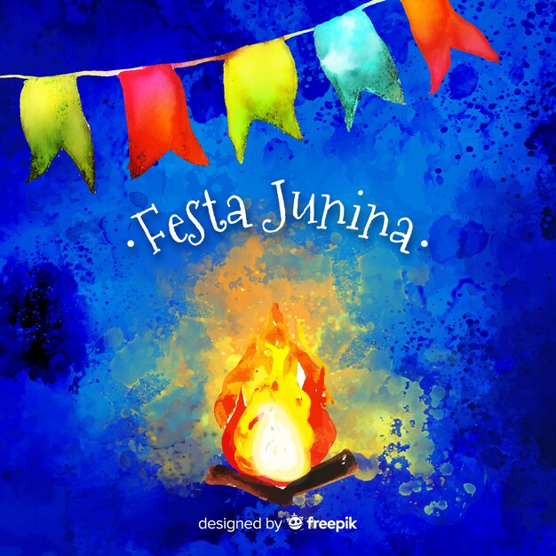 Festa junina