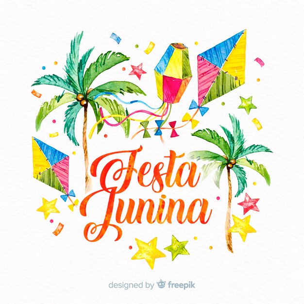 Festa junina