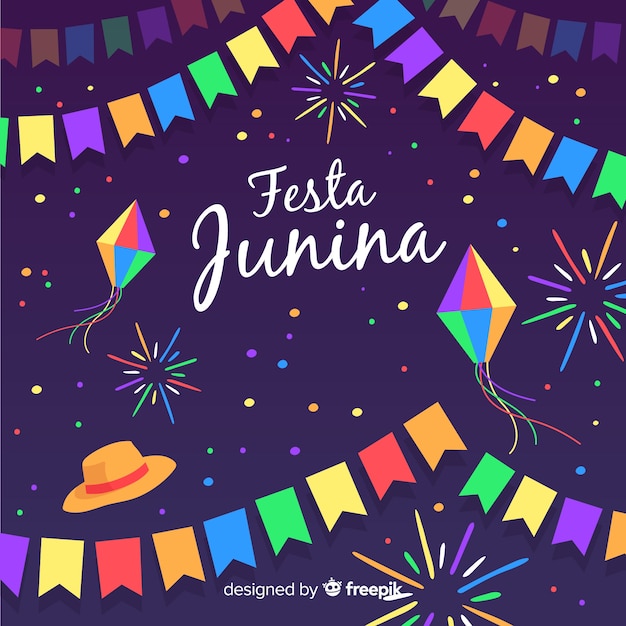 Festa junina