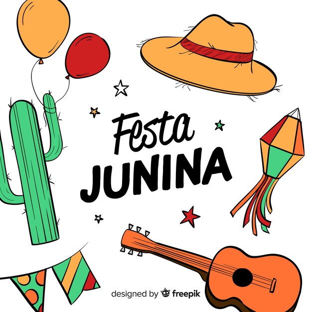 Festa junina