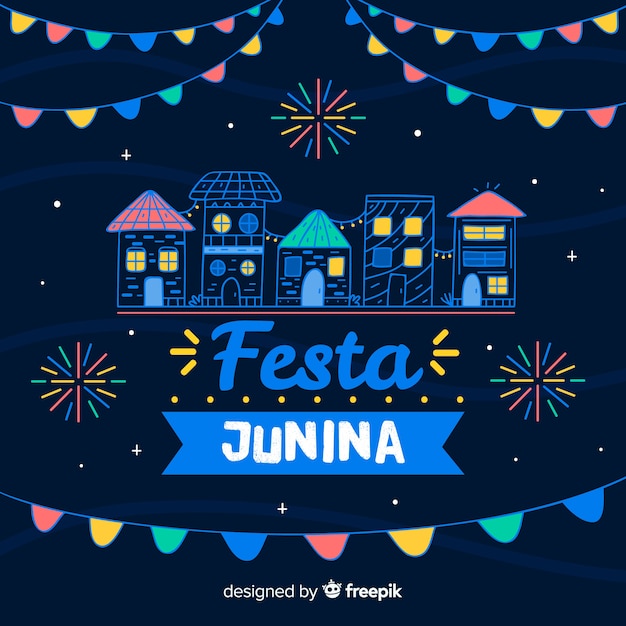 Festa junina