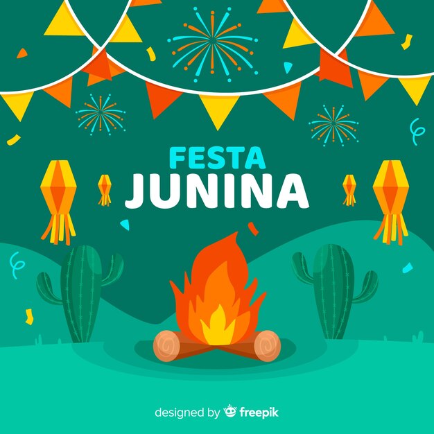 Festa junina