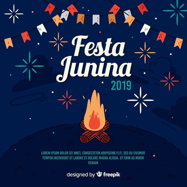 Festa junina