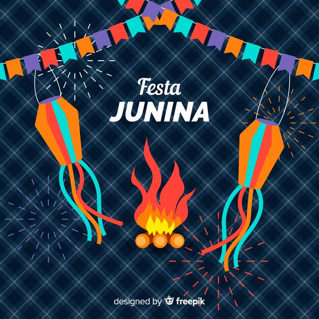 Festa junina