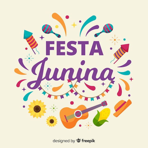 Festa junina