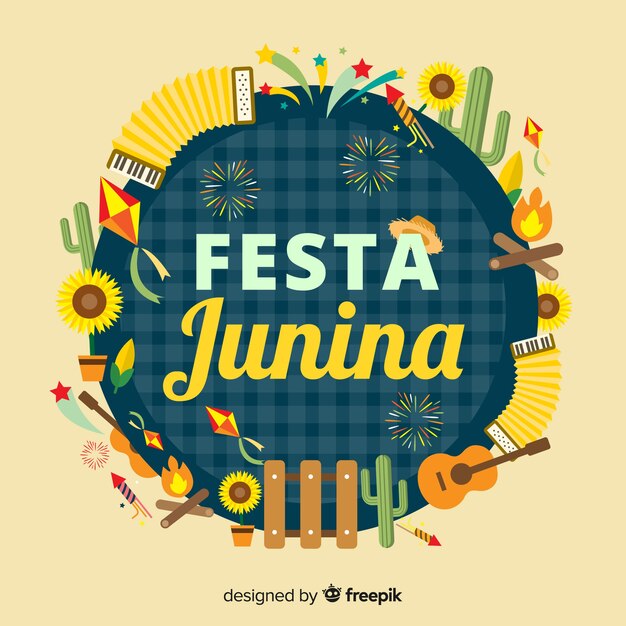 Festa junina