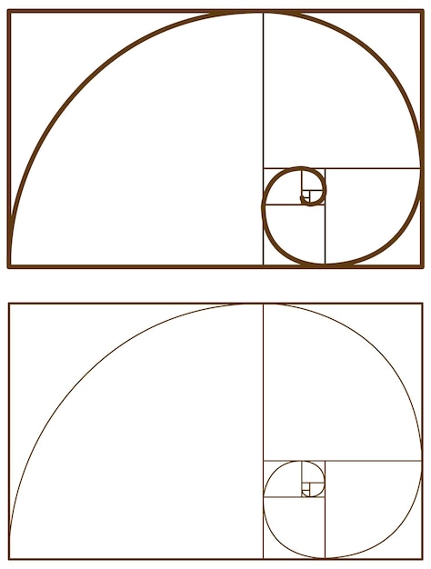 フィボナッチ数列の数学 フィボナッチ数