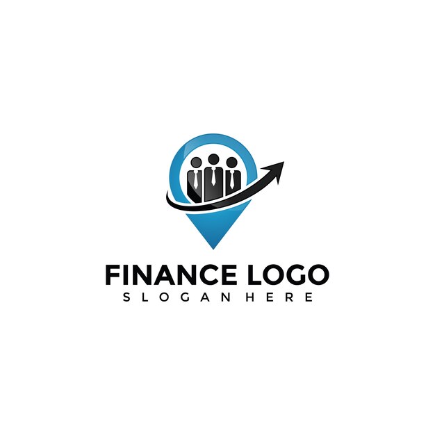 Download Free Finance Logo Template Premium Vector Use our free logo maker to create a logo and build your brand. Put your logo on business cards, promotional products, or your website for brand visibility.