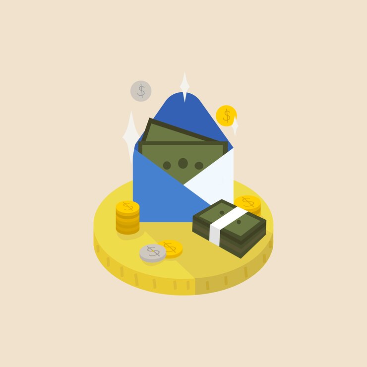 無料Vector 財政
