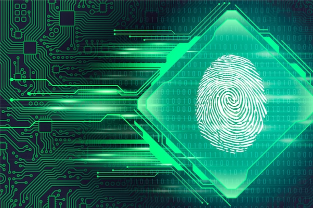 Fingerprint Images Have Potential for Predicting Schizophrenia - Southern  Iowa Mental Health Center