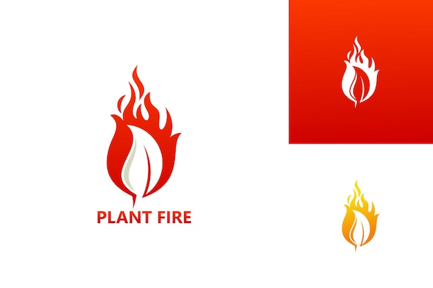 Вектор дизайна шаблона логотипа пожарного завода, эмблема, концепция дизайна, творческий символ, значок