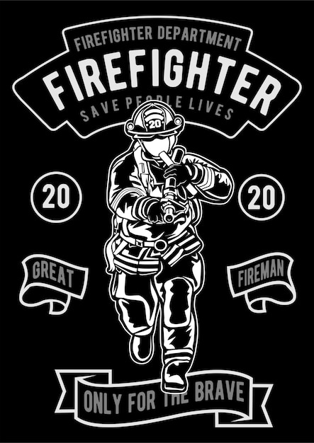 Download Free Firefighter Axe Fire Logo Illustrations Premium Vector Use our free logo maker to create a logo and build your brand. Put your logo on business cards, promotional products, or your website for brand visibility.