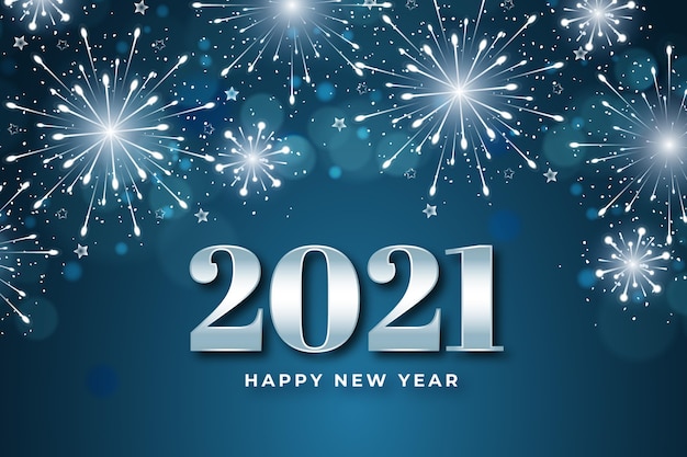 Happy New Year 2021 Images - Free Download on Freepik