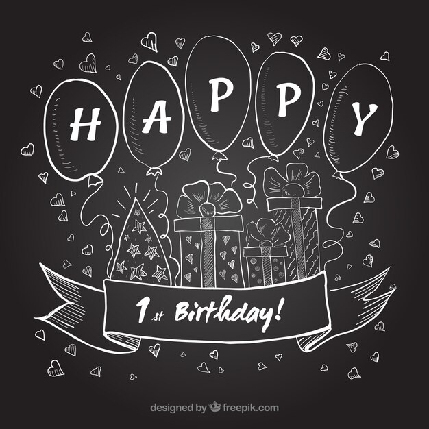 Download Chalk Vectors, Photos and PSD files | Free Download