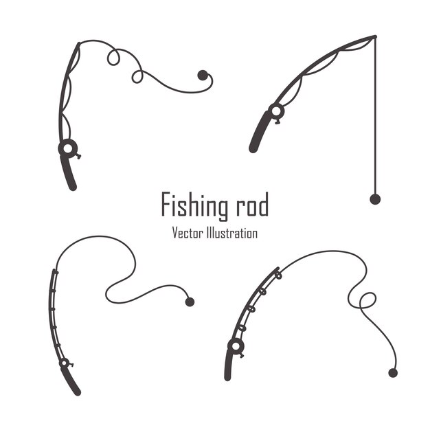 Free Free 105 Fishing Tackle Svg SVG PNG EPS DXF File