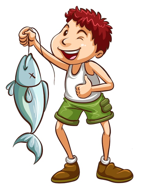 Free Clipart Images  Clip art, Fishing tips, Fish