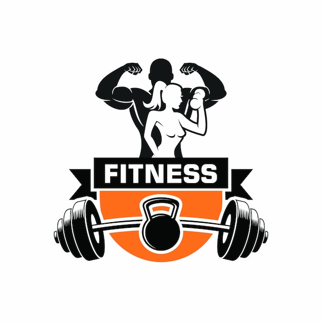 Featured image of post Fitness Logo Design Png - Find &amp; download free graphic resources for fitness logo.