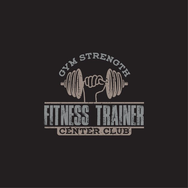 Download Free Sport And Fitness Logo Templates Gym Logotypes Athletic Labels Use our free logo maker to create a logo and build your brand. Put your logo on business cards, promotional products, or your website for brand visibility.