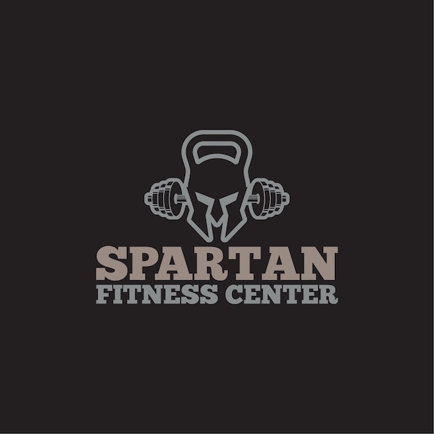 Download Free Sport And Fitness Logo Templates Gym Logotypes Athletic Labels Premium Vector Use our free logo maker to create a logo and build your brand. Put your logo on business cards, promotional products, or your website for brand visibility.