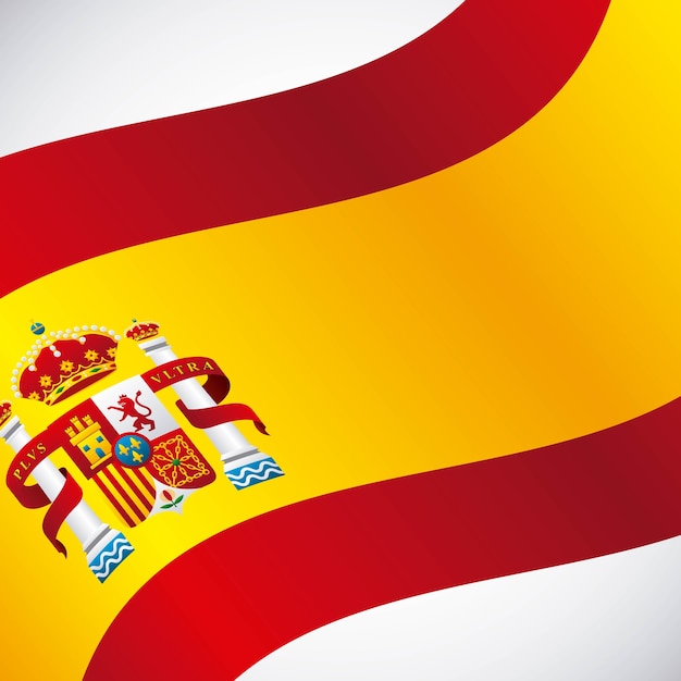 Download Spain Flag Vectors, Photos and PSD files | Free Download