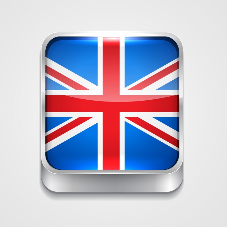 Free Vector flag icon of