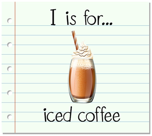 https://img.freepik.com/free-vector/flashcard-alphabet-i-is-iced-coffee_1308-71214.jpg?size=626&ext=jpg&ga=GA1.1.1546980028.1702598400&semt=ais