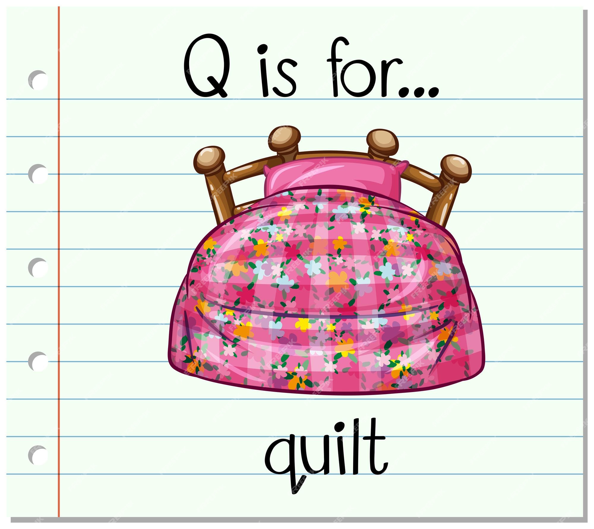 free quilt clipart