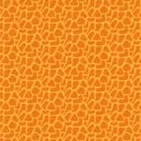 Free vector flat african pattern design