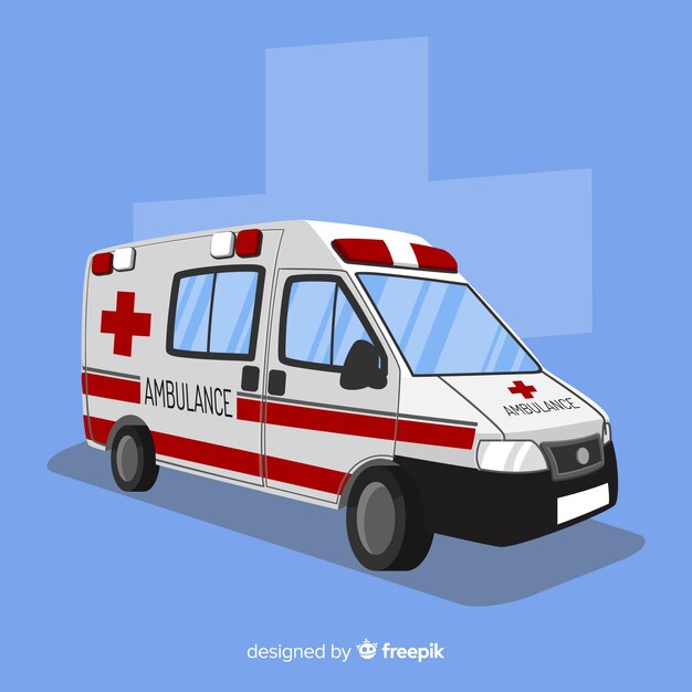 Download Ambulance Images | Free Vectors, Stock Photos & PSD