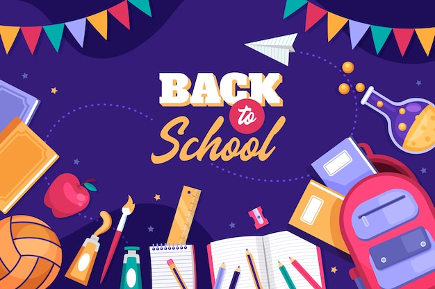 Back To School Images - Free Download on Freepik