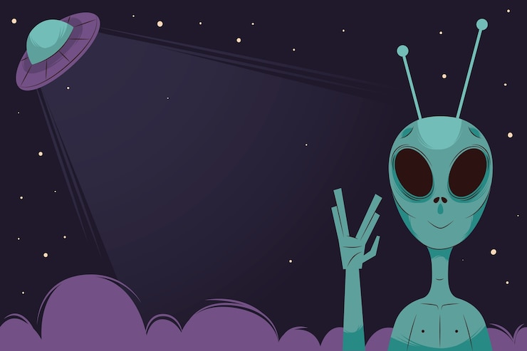 無料Vector ハロウィーンのお祝いのフラット背景