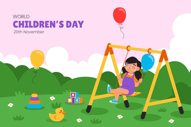 flat-background-world-children-s-day-celebration-with-kids-playing_23-2150835916.jpg