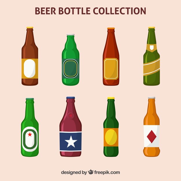 Free Bottle Images Freepik