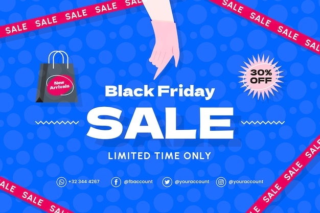 https://img.freepik.com/free-vector/flat-black-friday-sale-background_23-2149123181.jpg?size=626&ext=jpg&ga=GA1.1.1803636316.1701129600&semt=ais