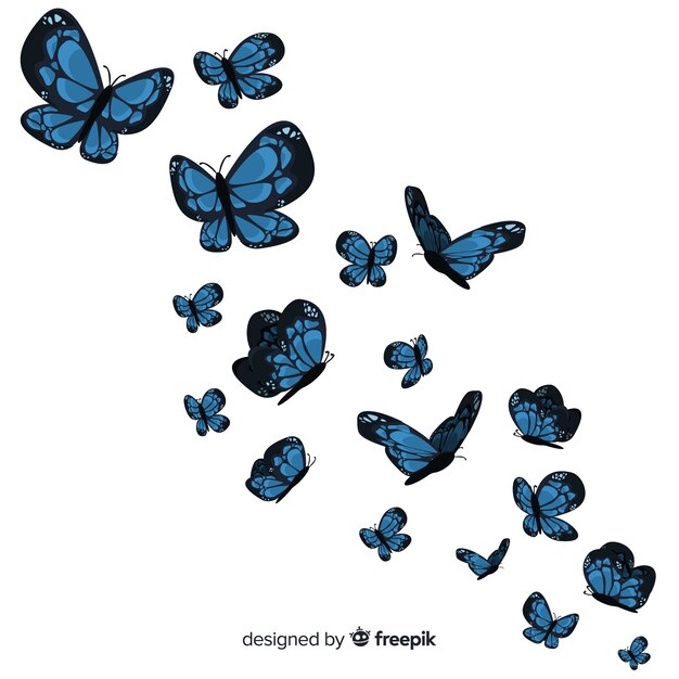 486,416 White Butterfly Isolated Images, Stock Photos, 3D objects, &  Vectors